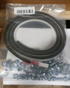 PARTS BAG,3.5"SINGLE ROOF FILL